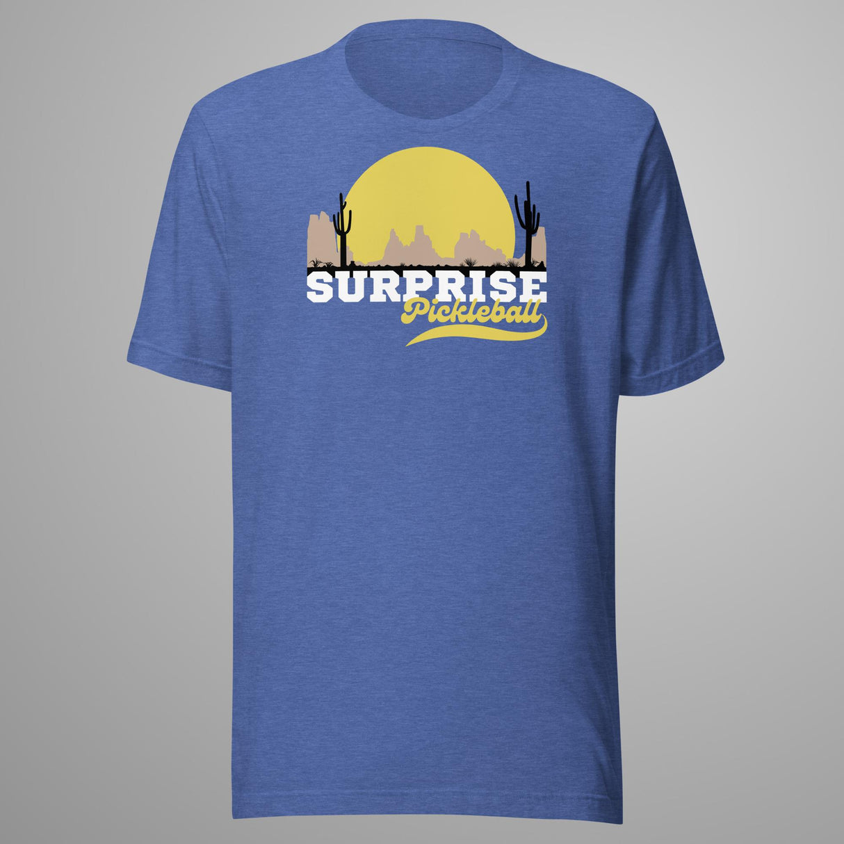 Surprise Pickleball T-Shirt