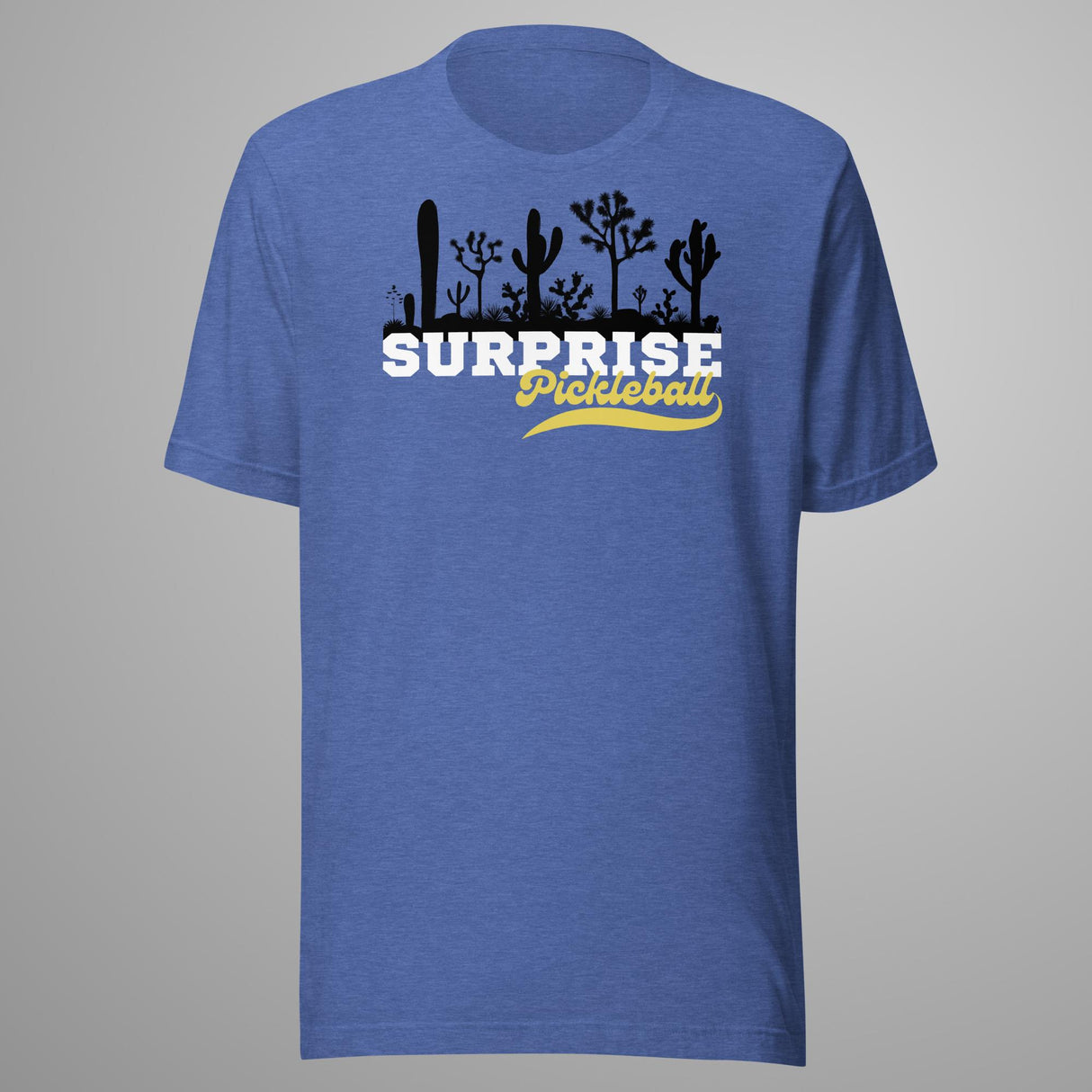 Surprise Pickleball T-Shirt