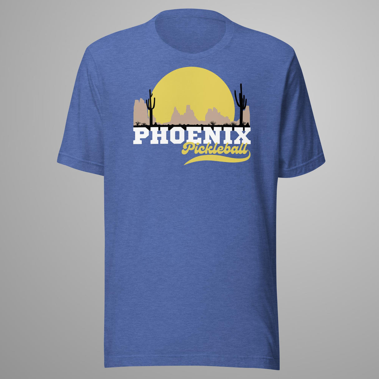 Phoenix Pickleball T-Shirt