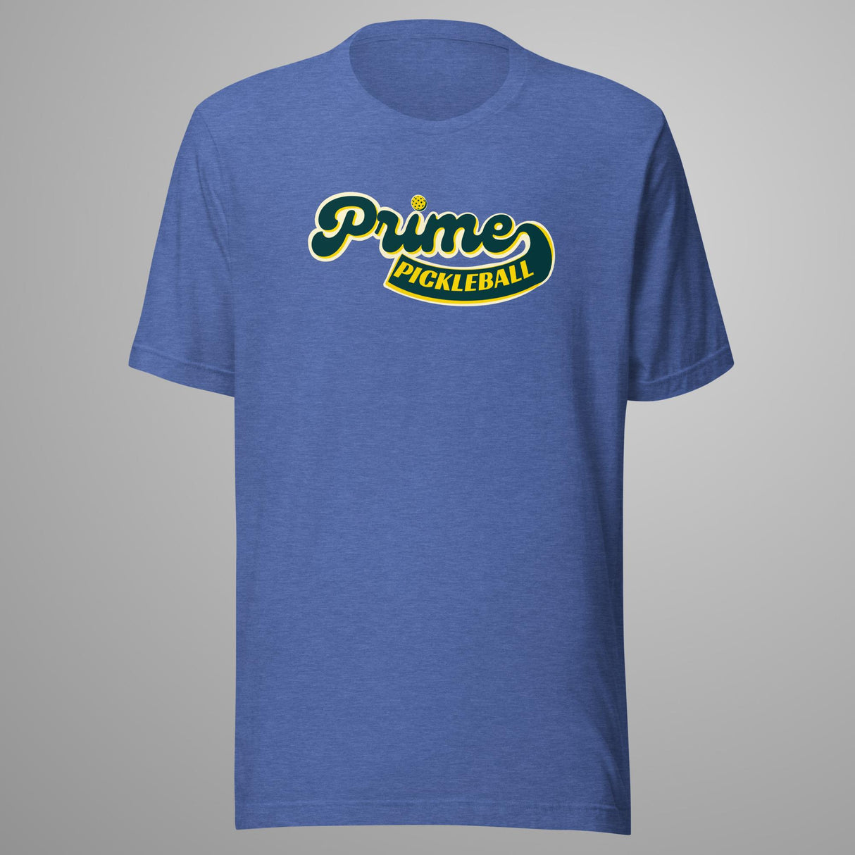 Prime Pickleball T-Shirt