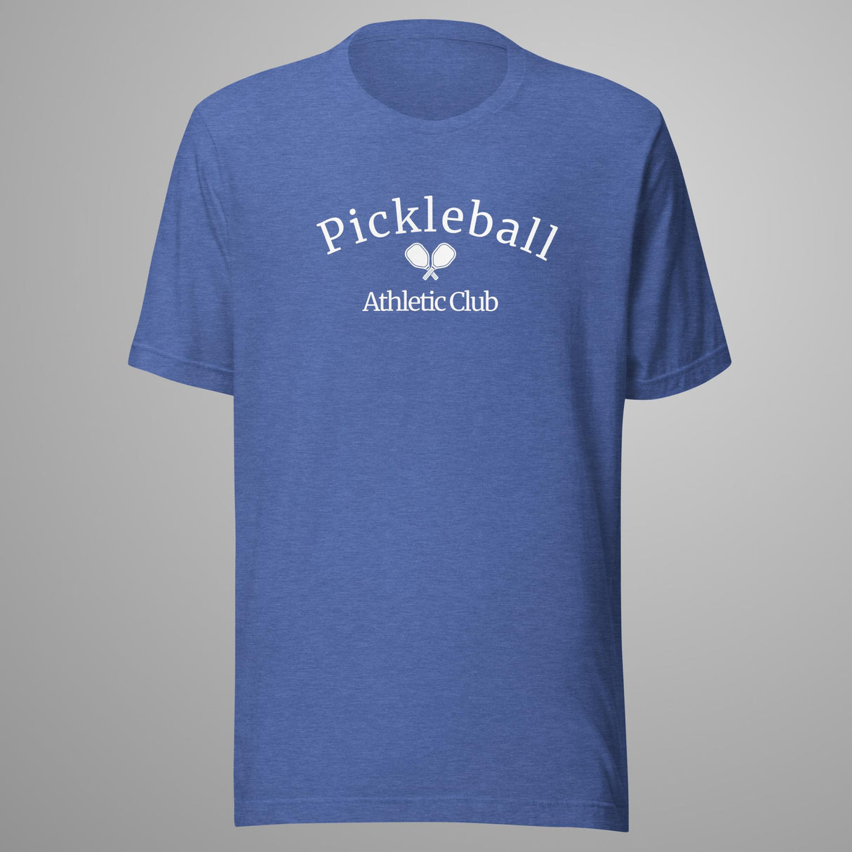 Pickleball Athletic Club T-Shirt