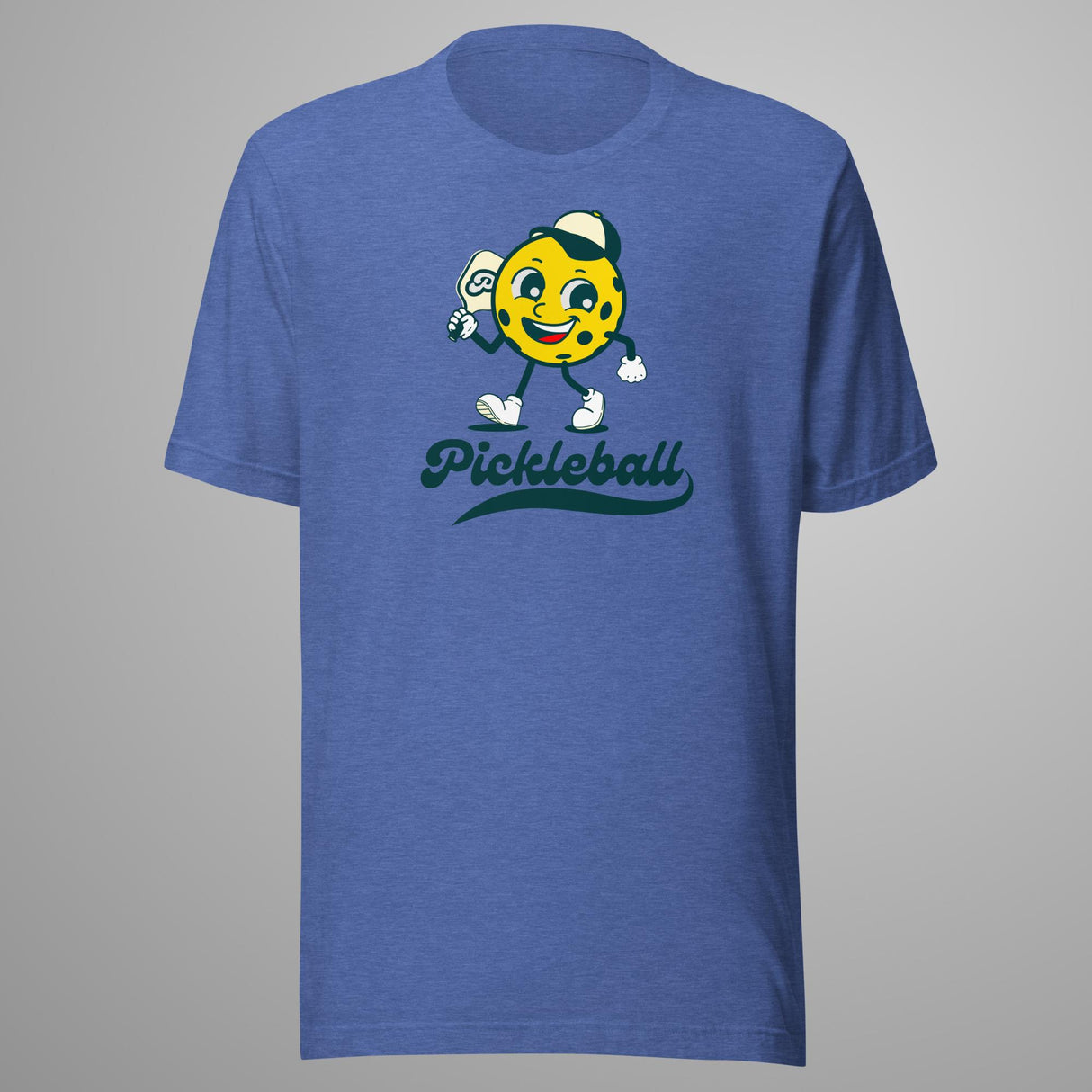 Pickleball Pete T-Shirt