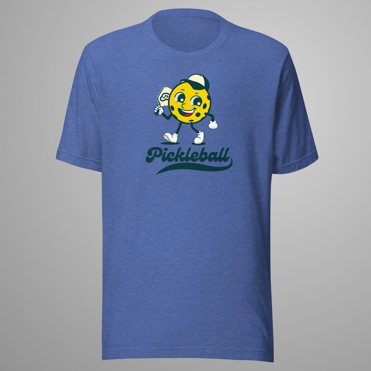 Pickleball Pete T-Shirt