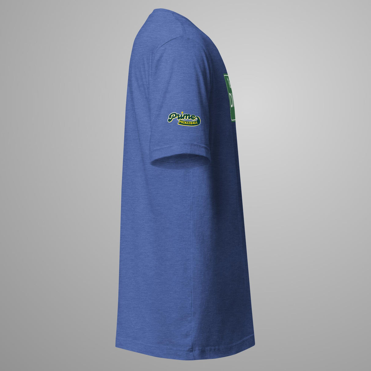 Welcome to Dinkville Unisex t-shirt