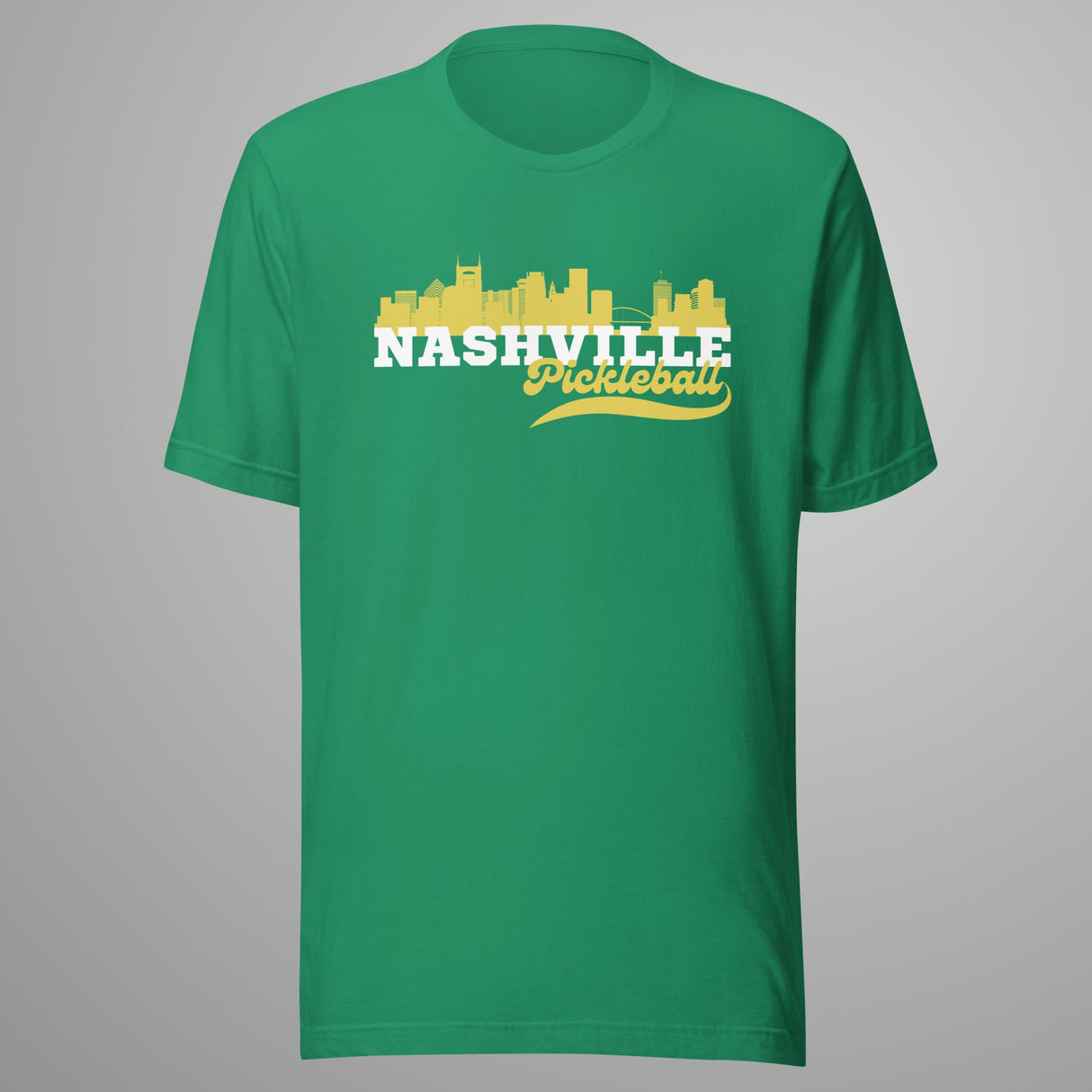 Nashville Pickleball T-Shirt
