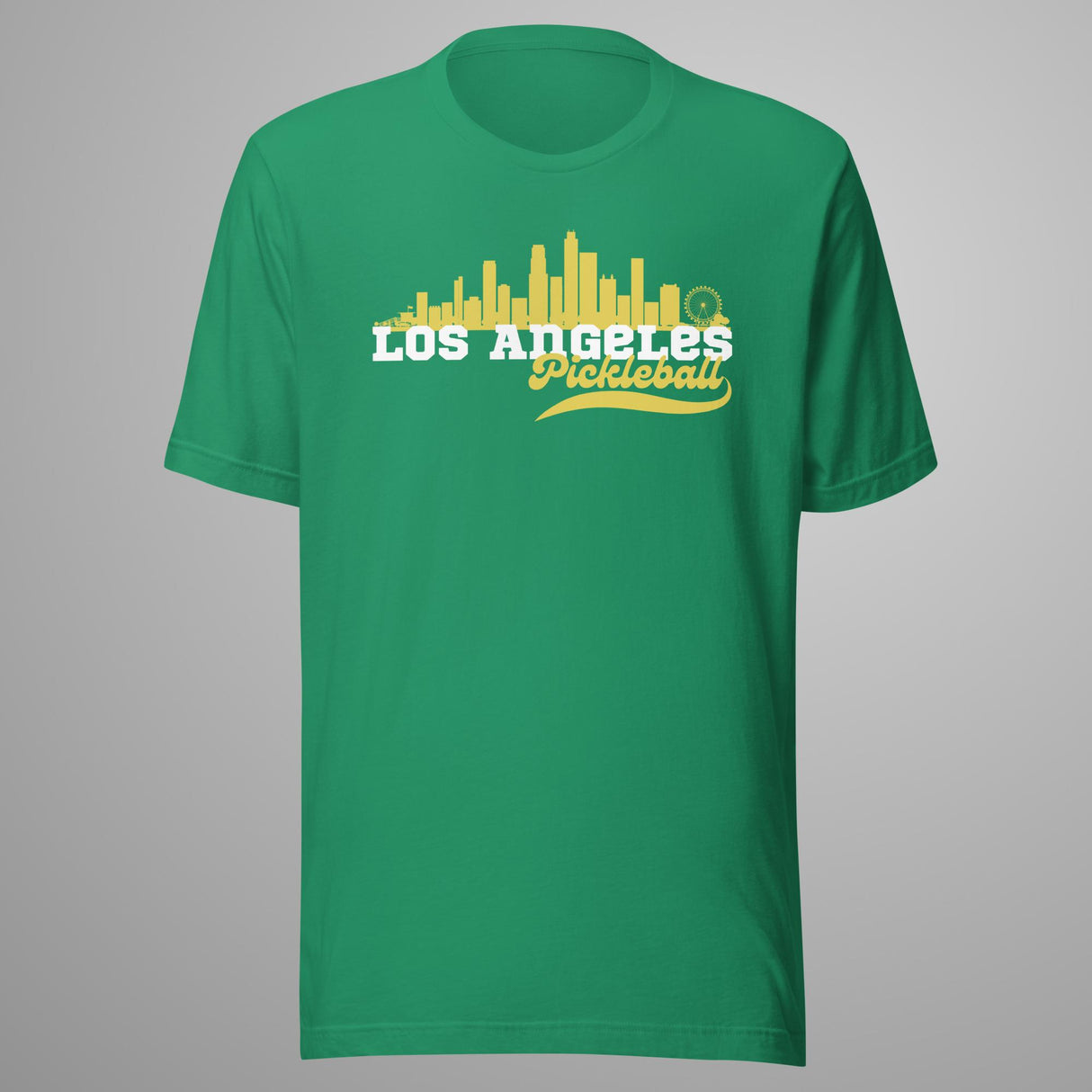 Los Angeles Pickleball T-Shirt