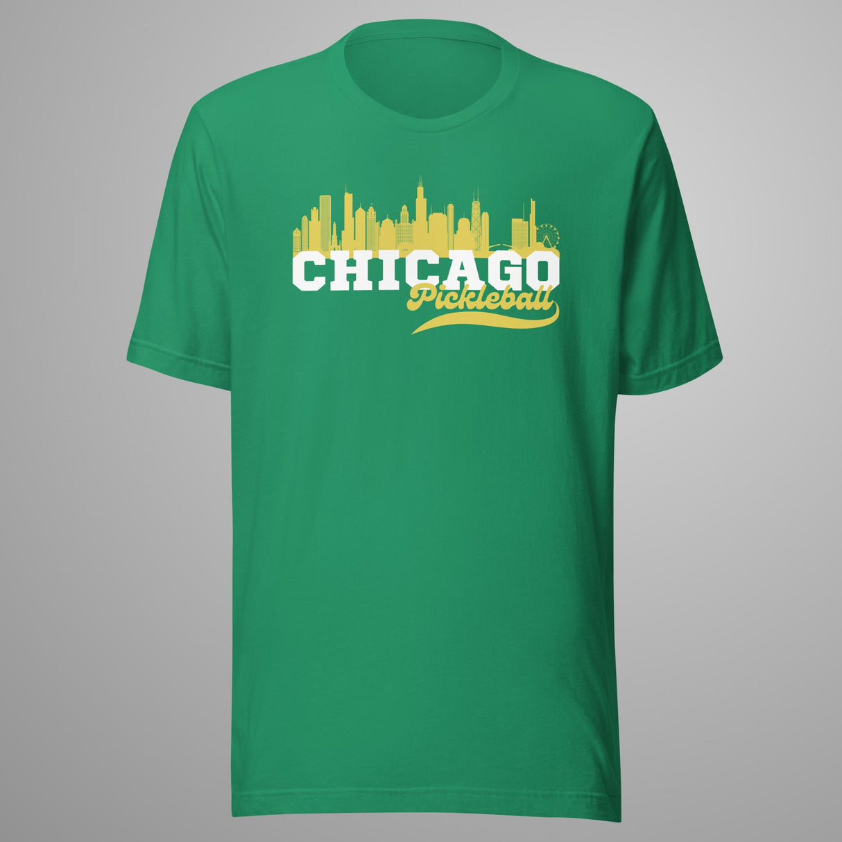 Chicago Pickleball T-Shirt