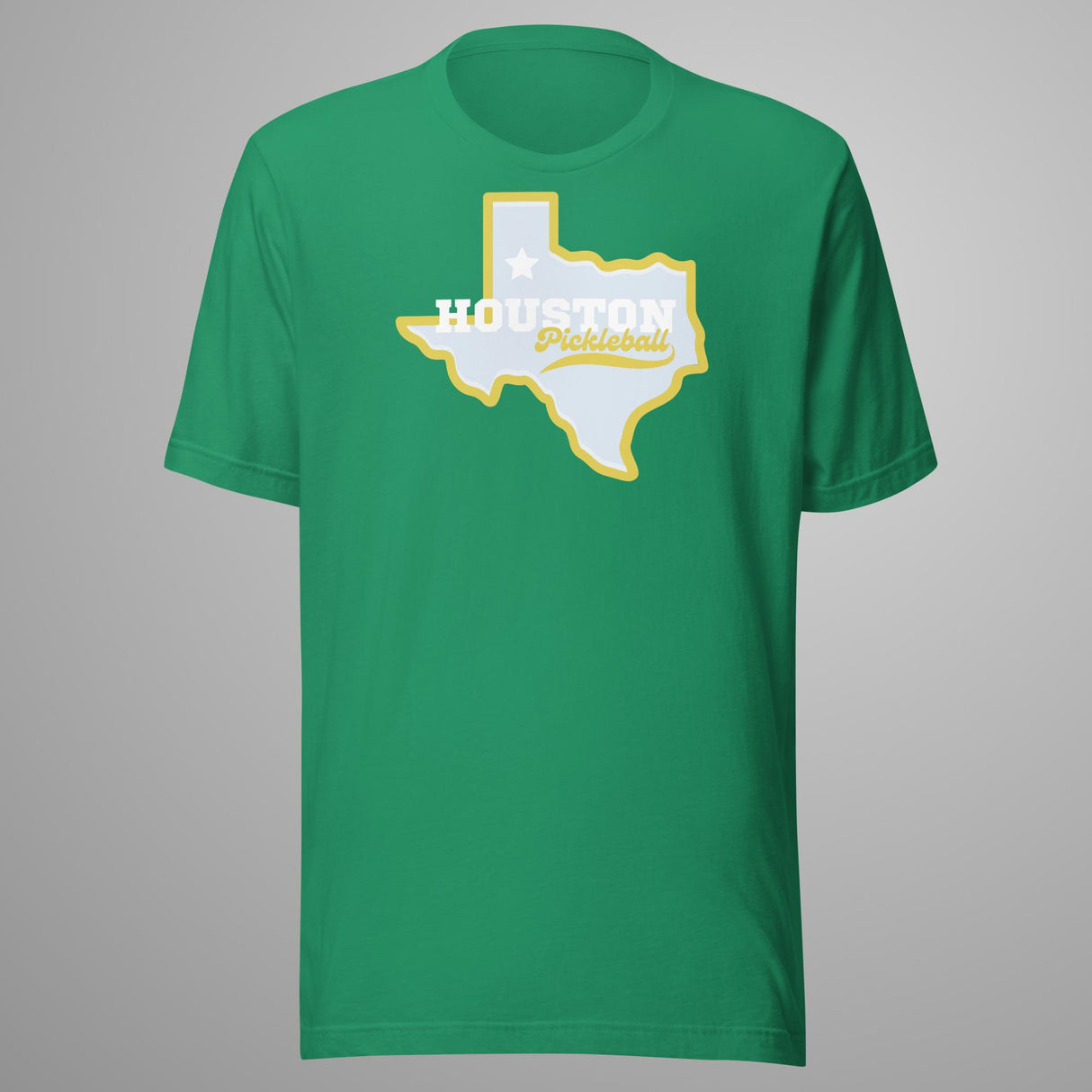 Houston Pickleball T-Shirt