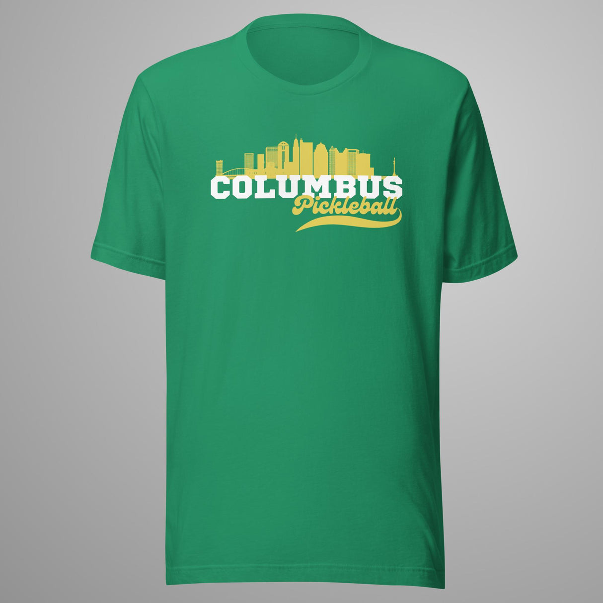 Columbus Pickleball T-Shirt
