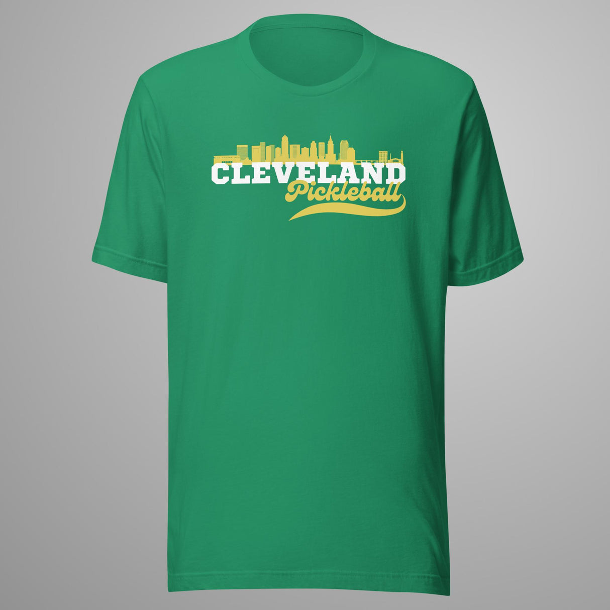 Cleveland Pickleball T-Shirt