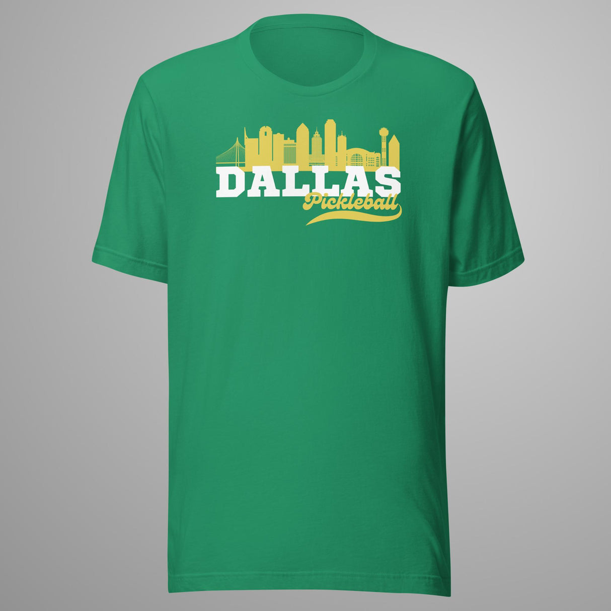 Dallas Pickleball T-Shirt