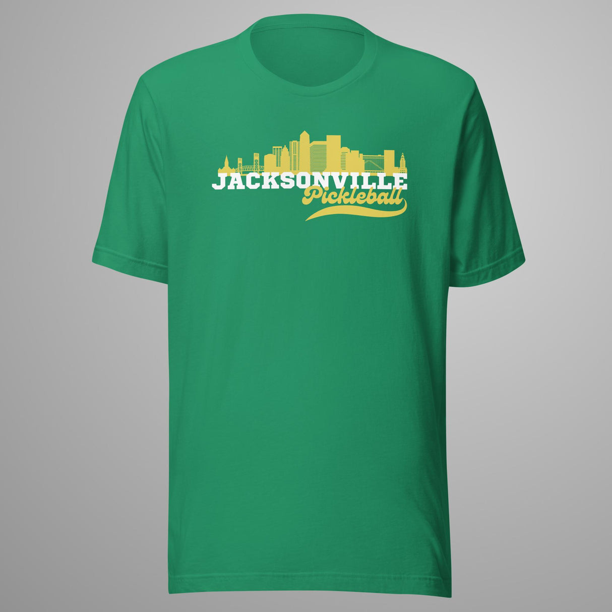 Jacksonville Pickleball T-Shirt