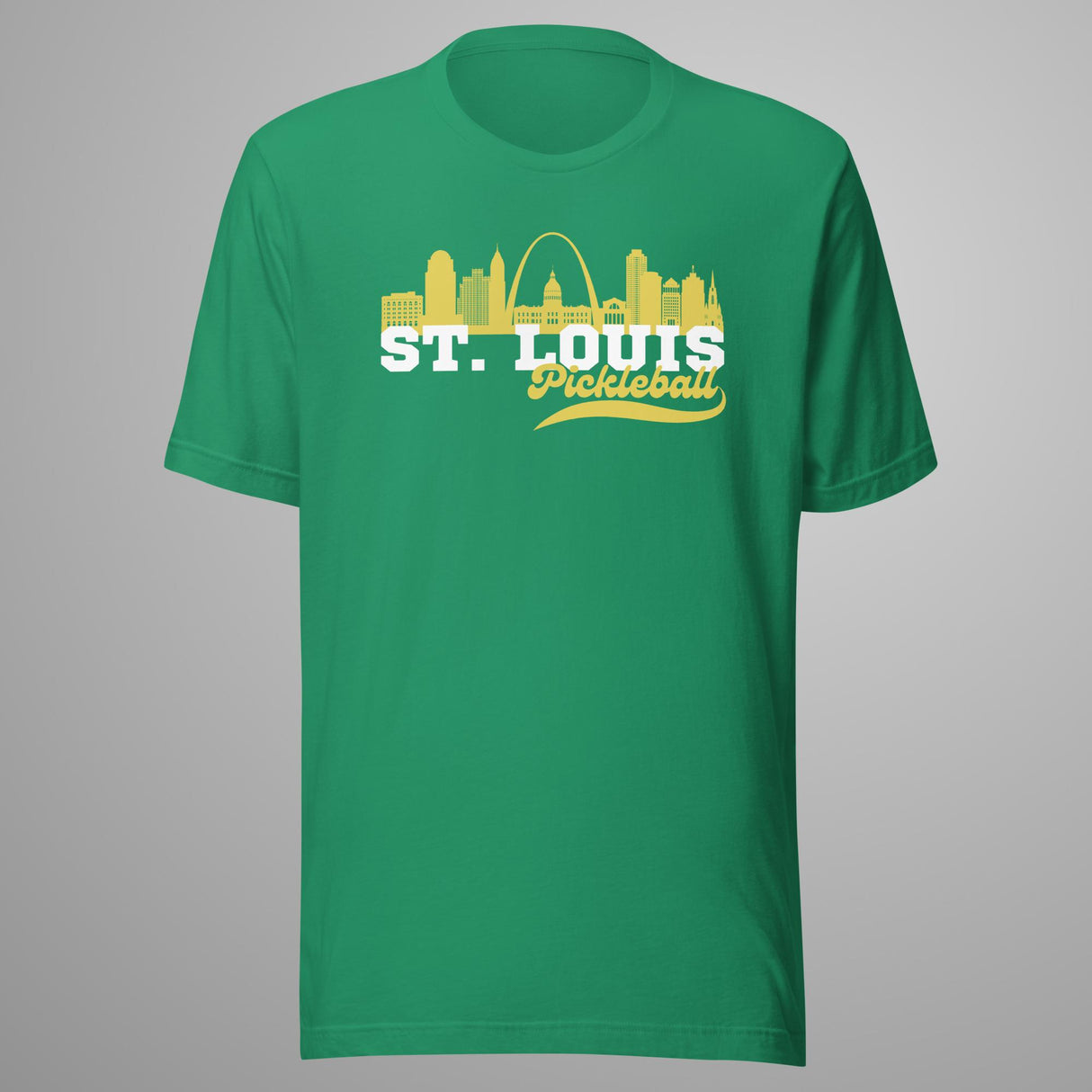 St. Louis Pickleball T-Shirt