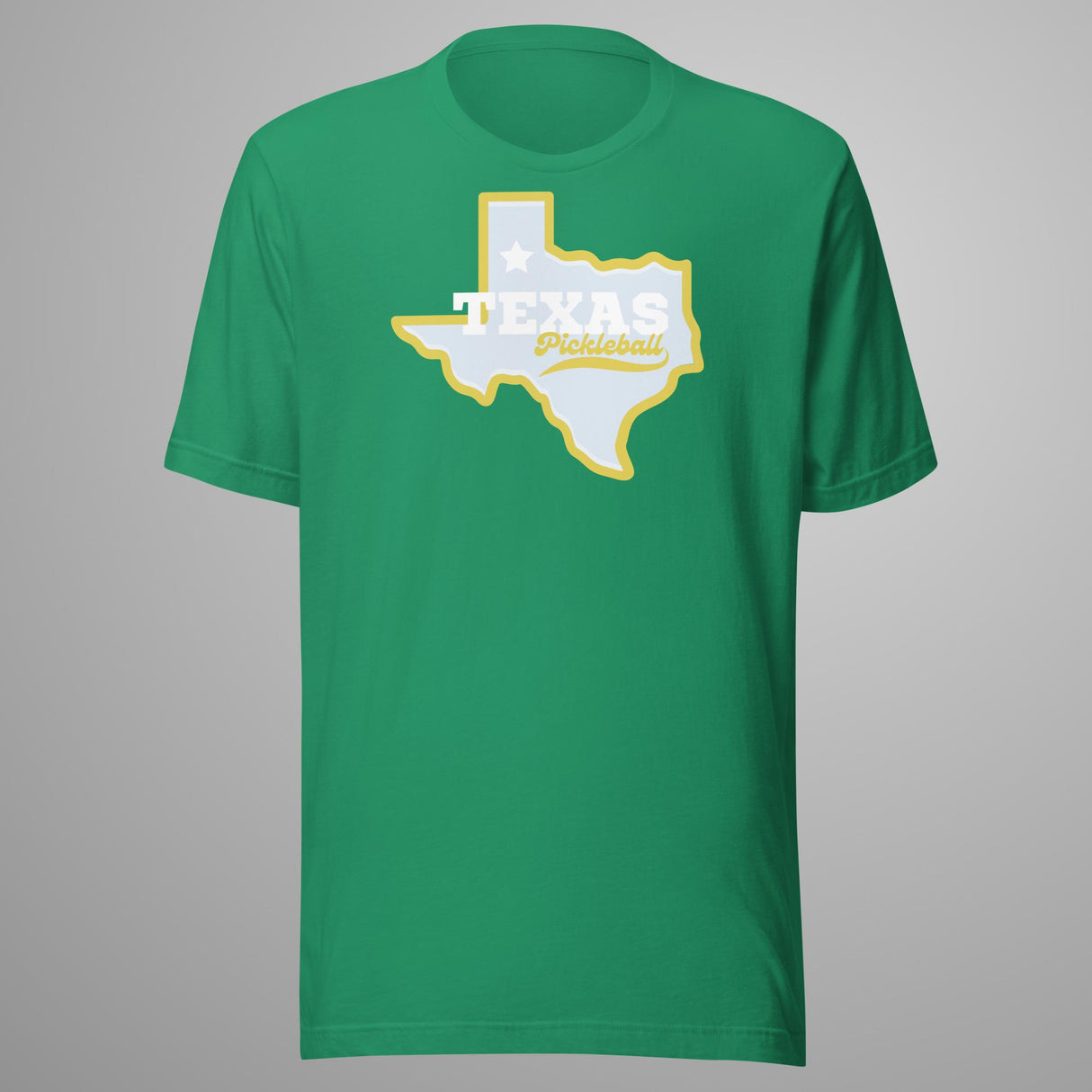 Texas Pickleball T-Shirt