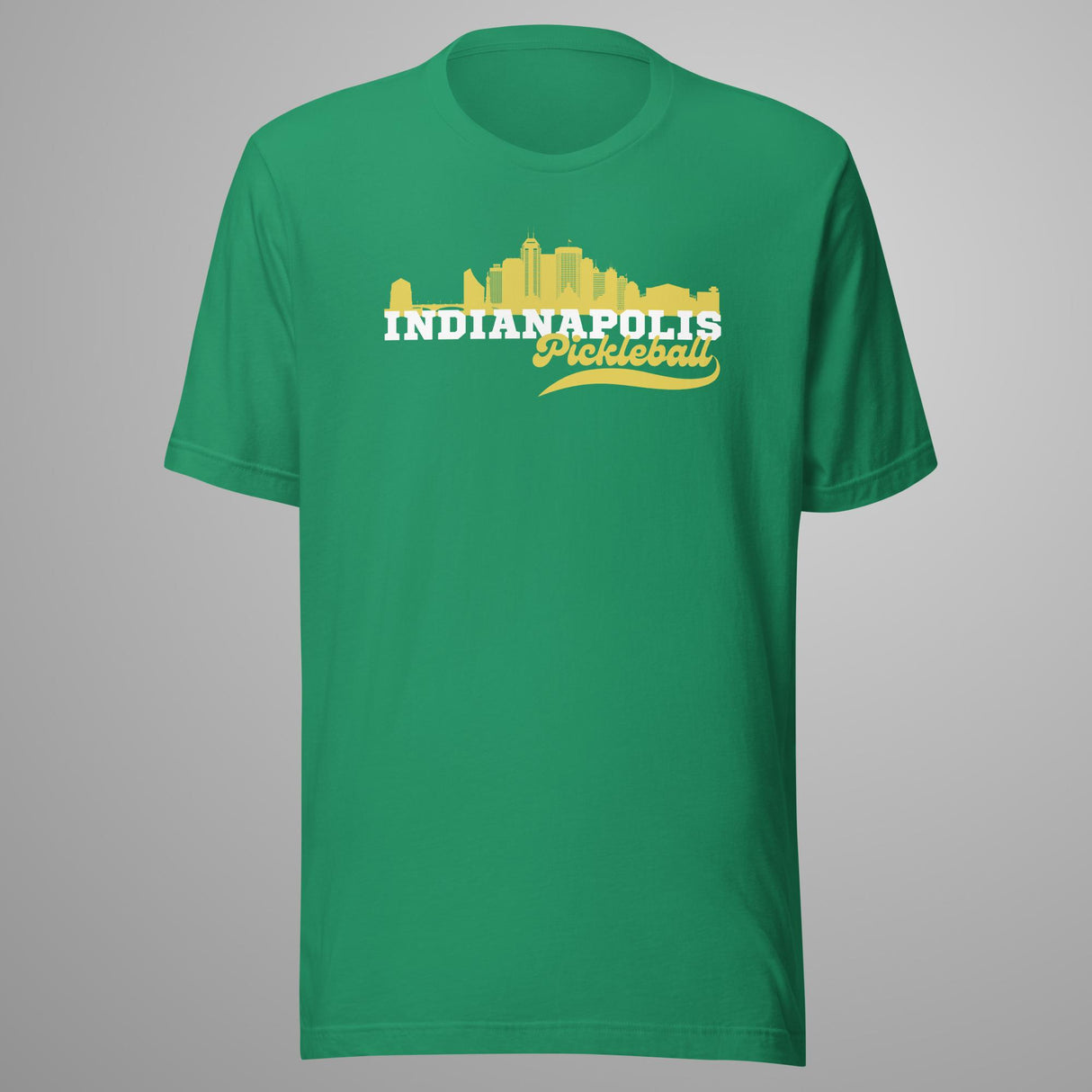 Indianapolis Pickleball T-Shirt