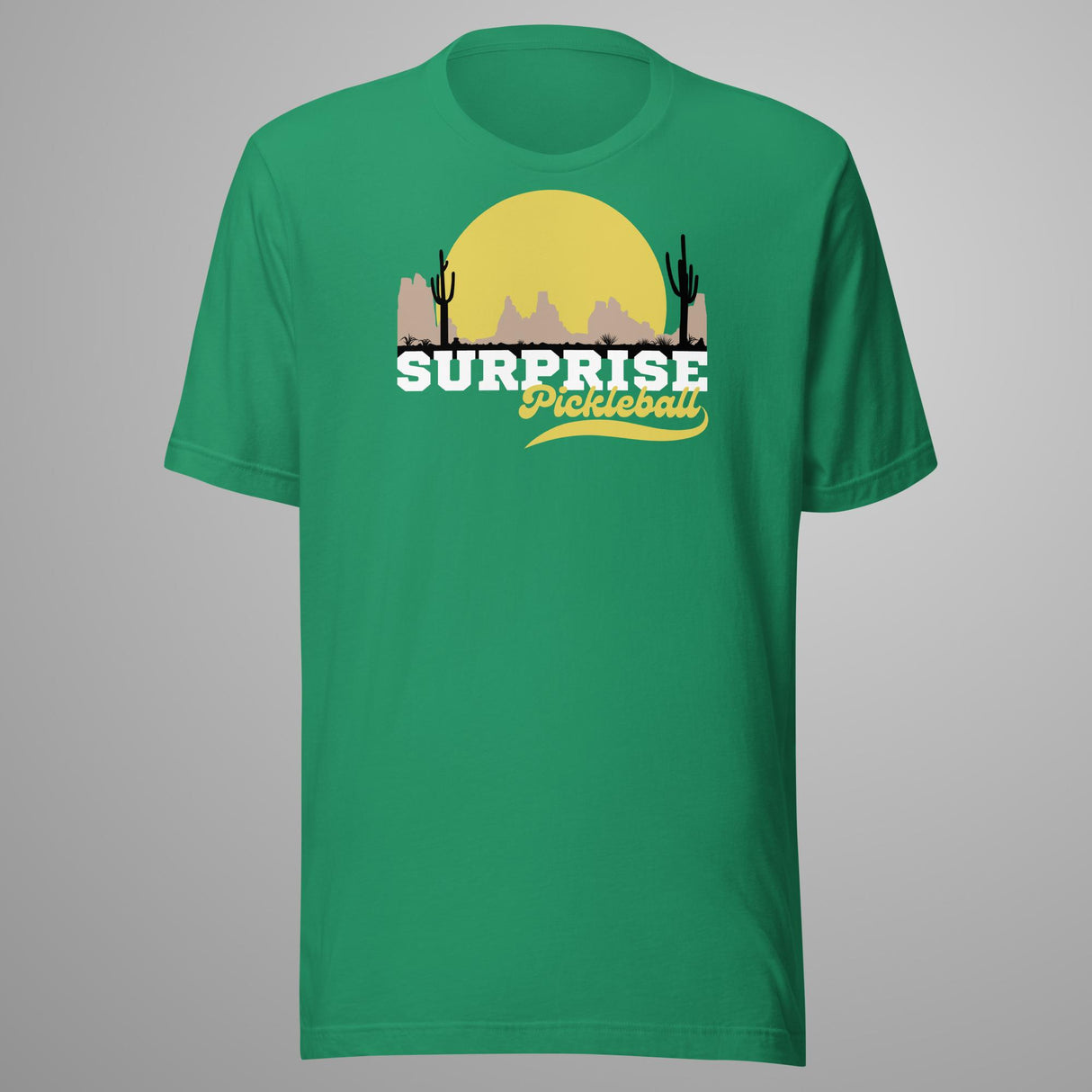 Surprise Pickleball T-Shirt