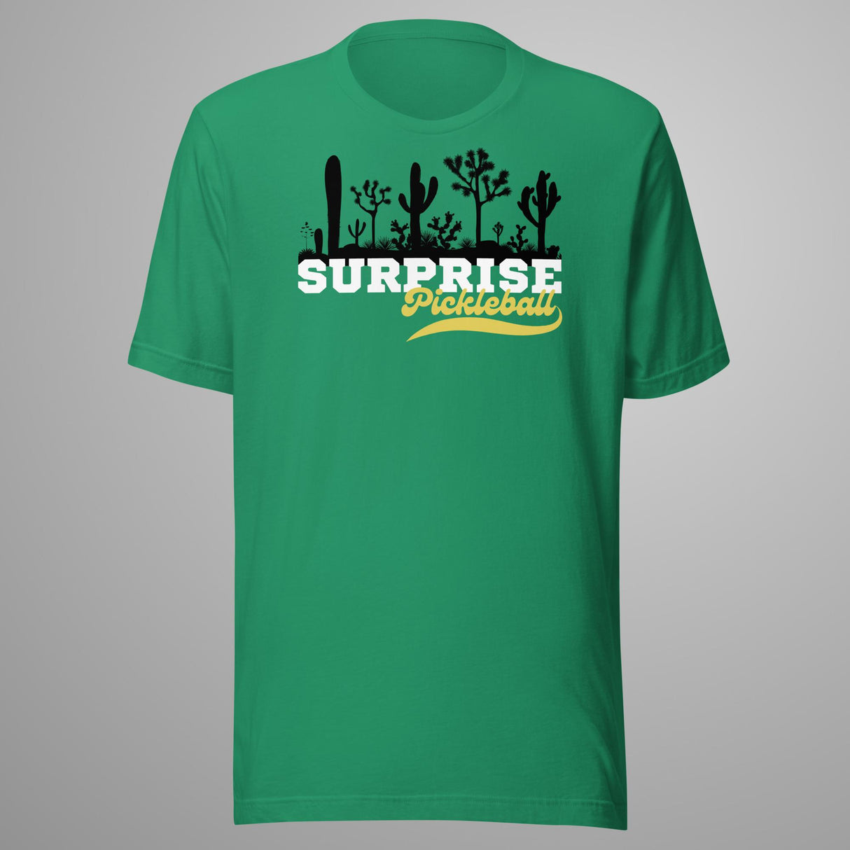Surprise Pickleball T-Shirt