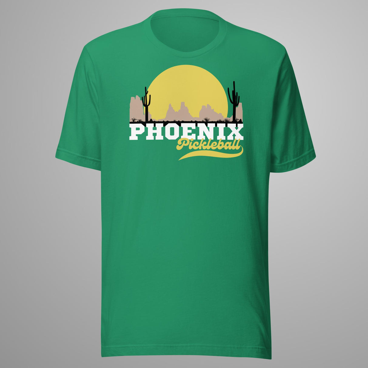 Phoenix Pickleball T-Shirt