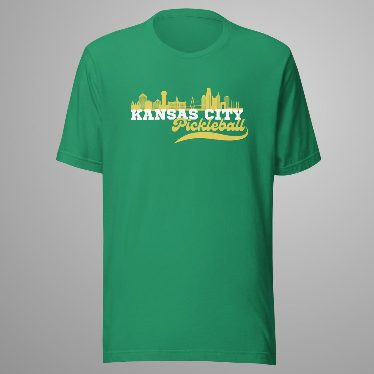 Kansas City Pickleball T-Shirt