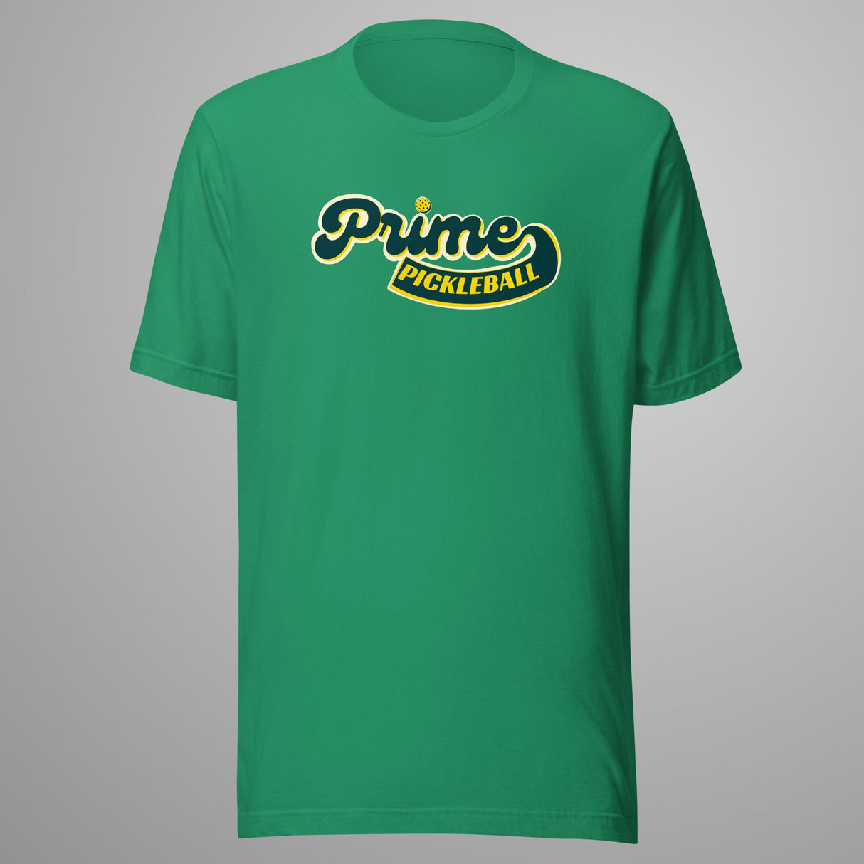 Prime Pickleball T-Shirt