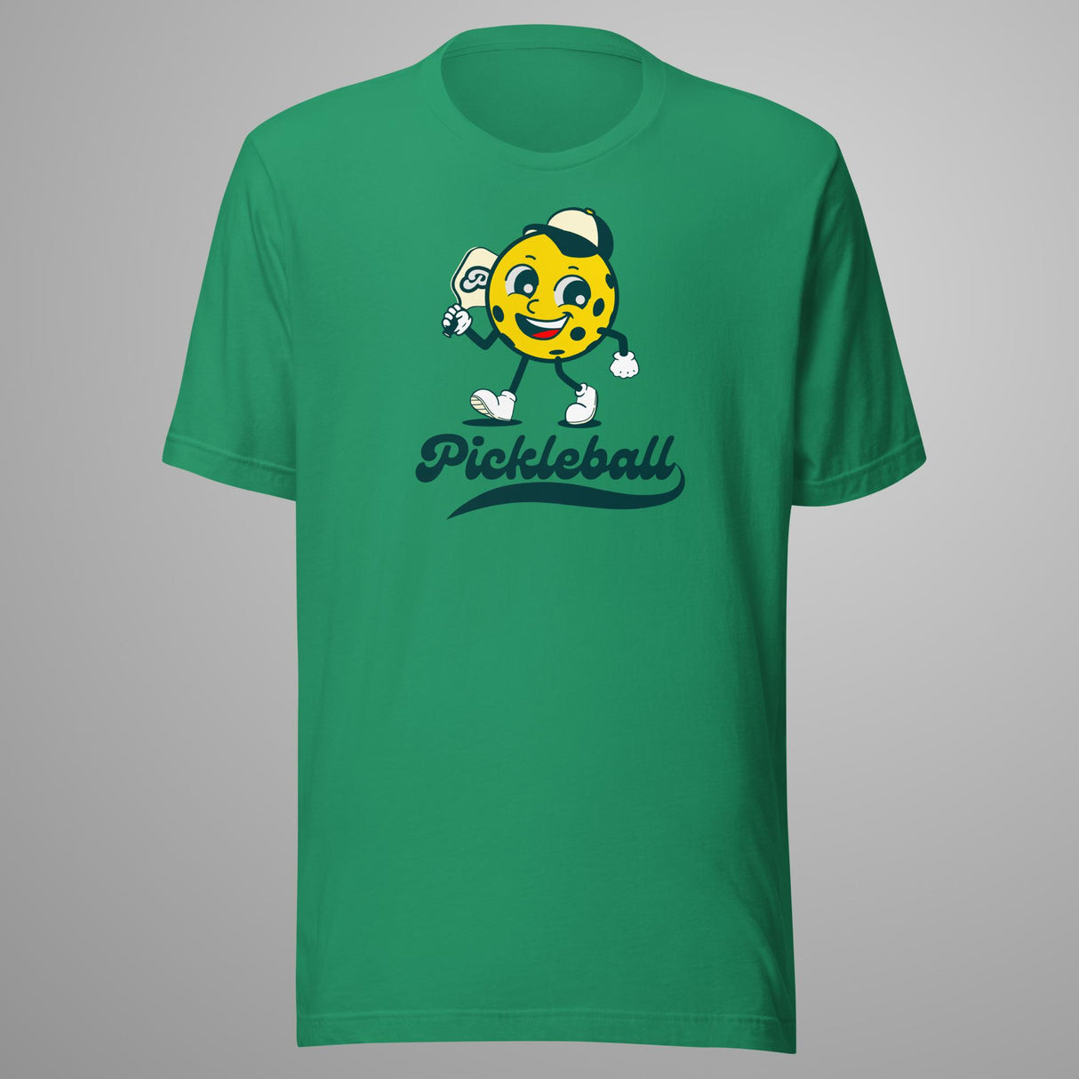 Pickleball Pete T-Shirt