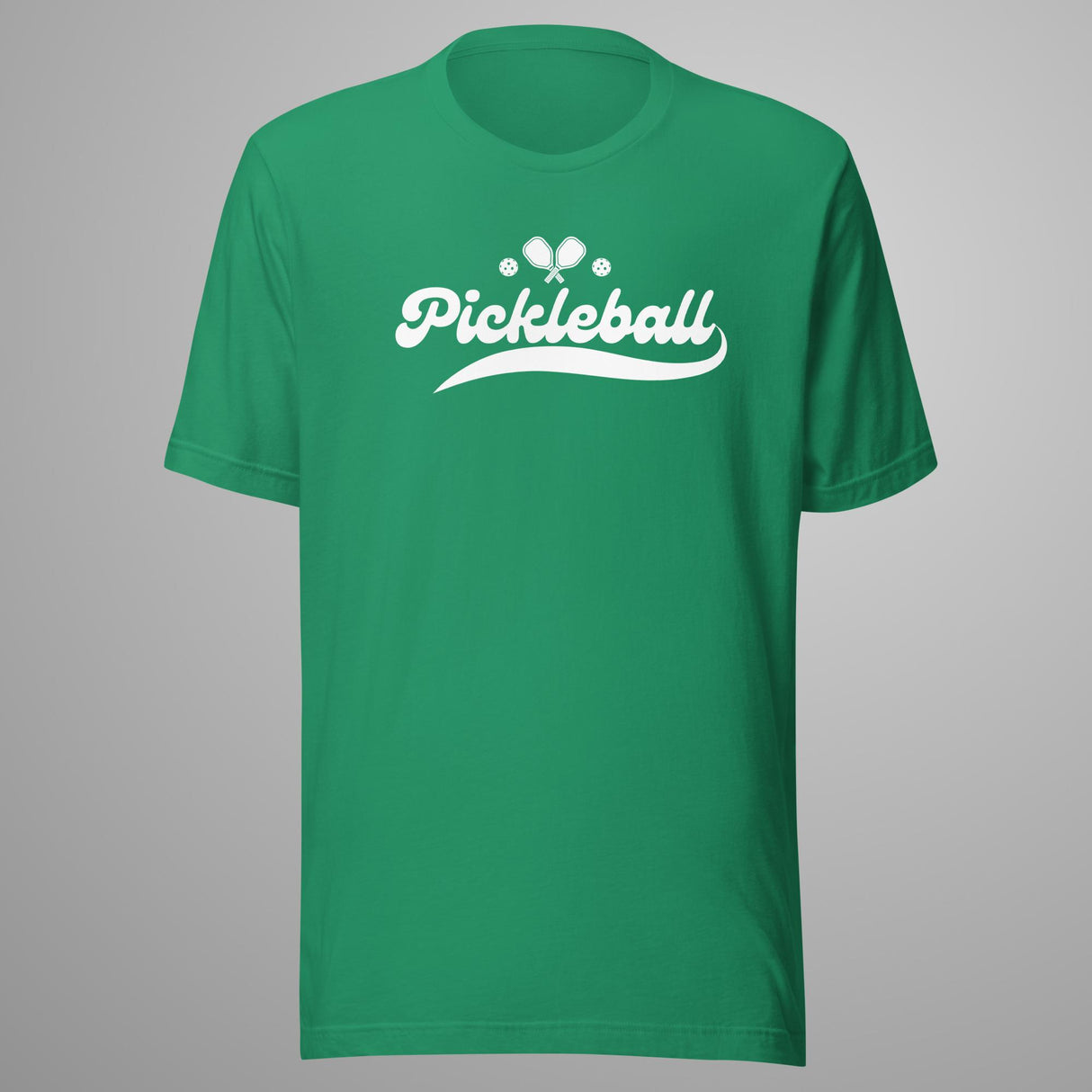 Pickleball Swoosh T-Shirt
