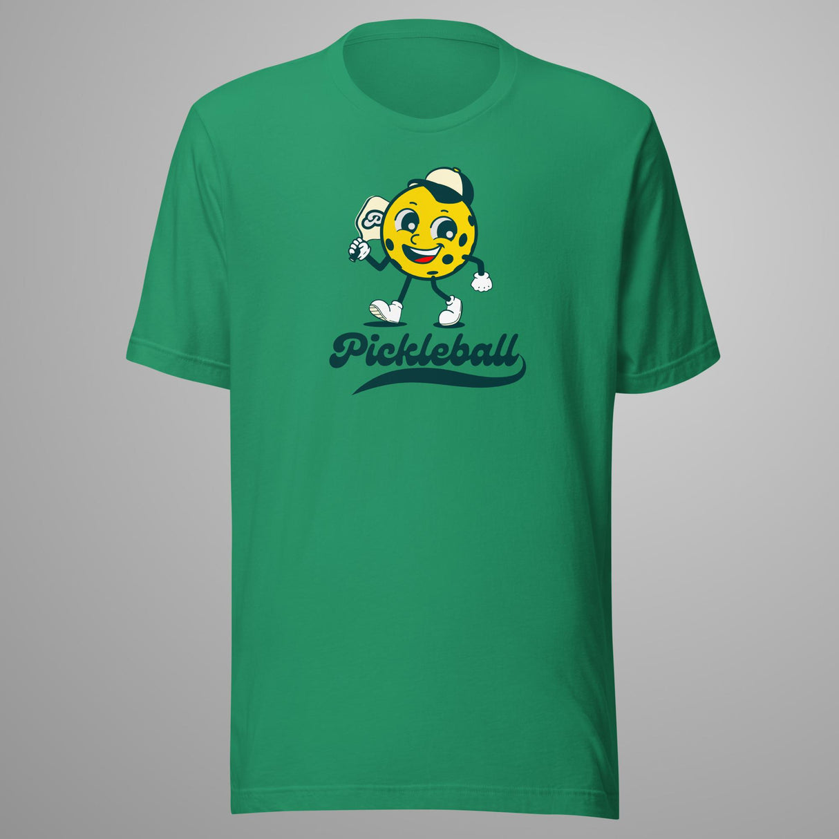 Pickleball Pete T-Shirt