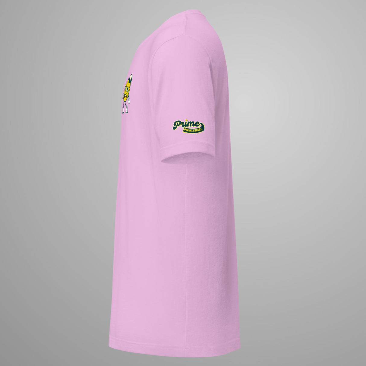 Pickleball Pete Unisex t-shirt