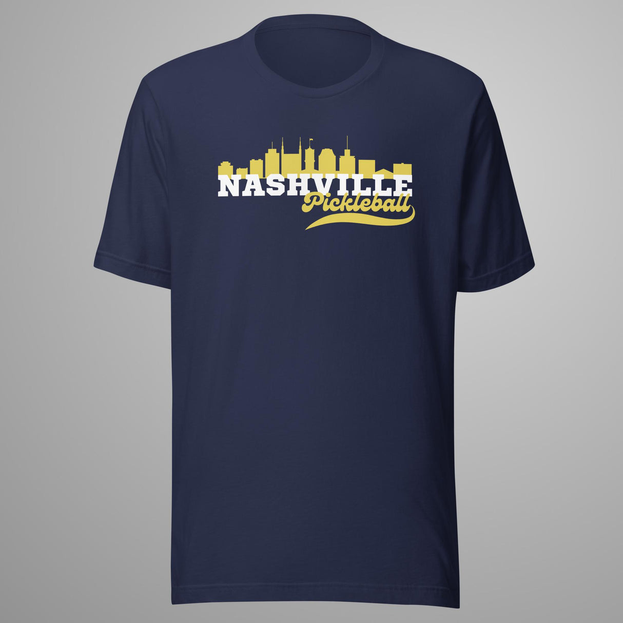 Nashville Pickleball T-Shirt