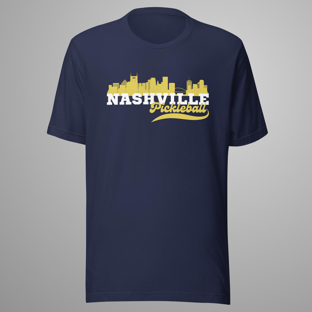 Nashville Pickleball T-Shirt