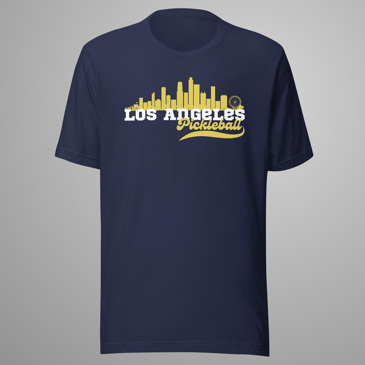 Los Angeles Pickleball T-Shirt