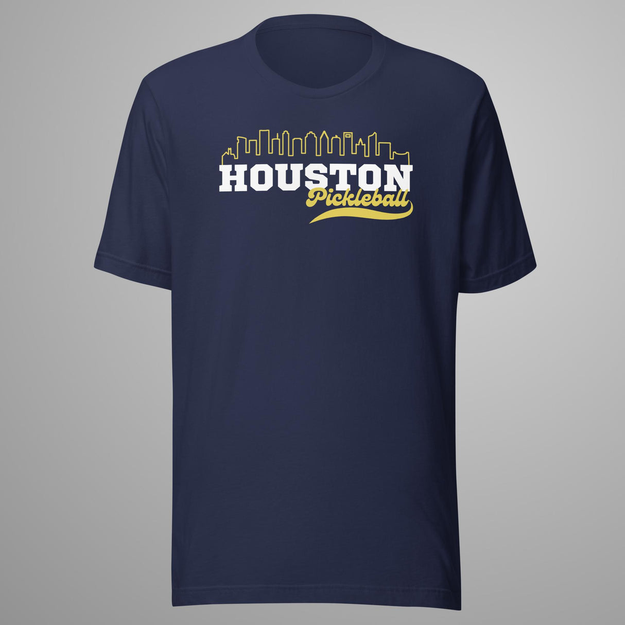 Houston Pickleball T-Shirt