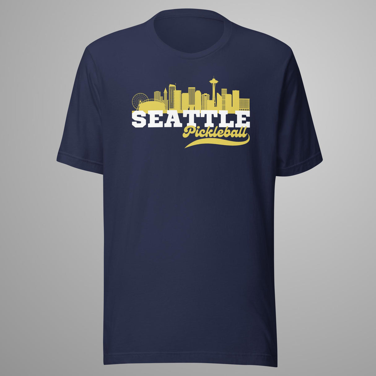 Seattle Pickleball T-Shirt