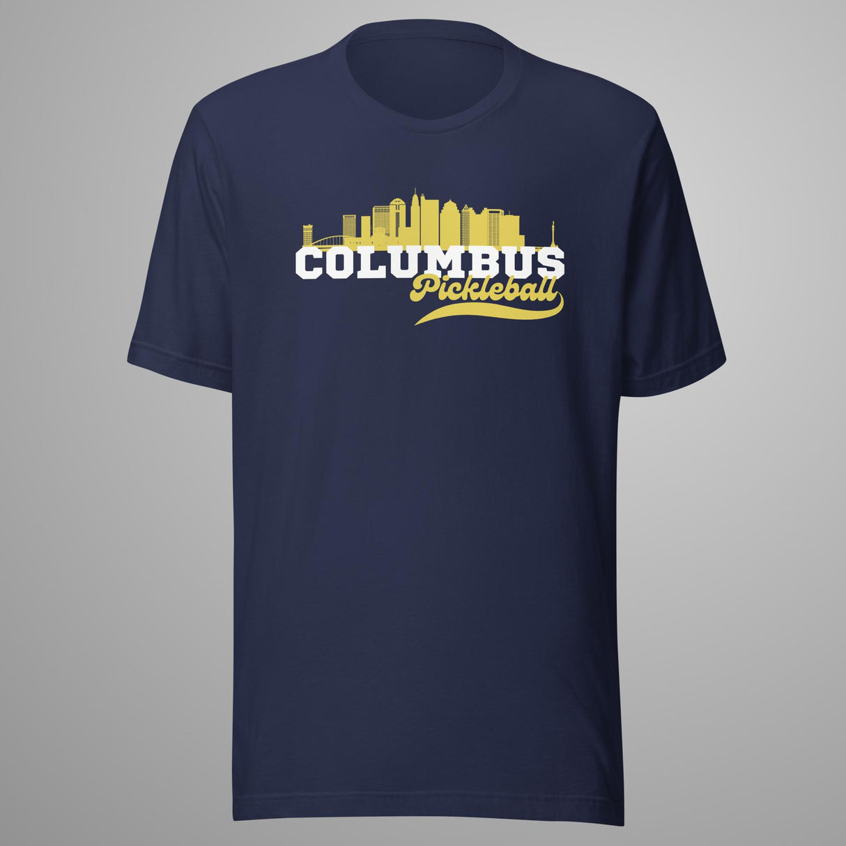 Columbus Pickleball T-Shirt