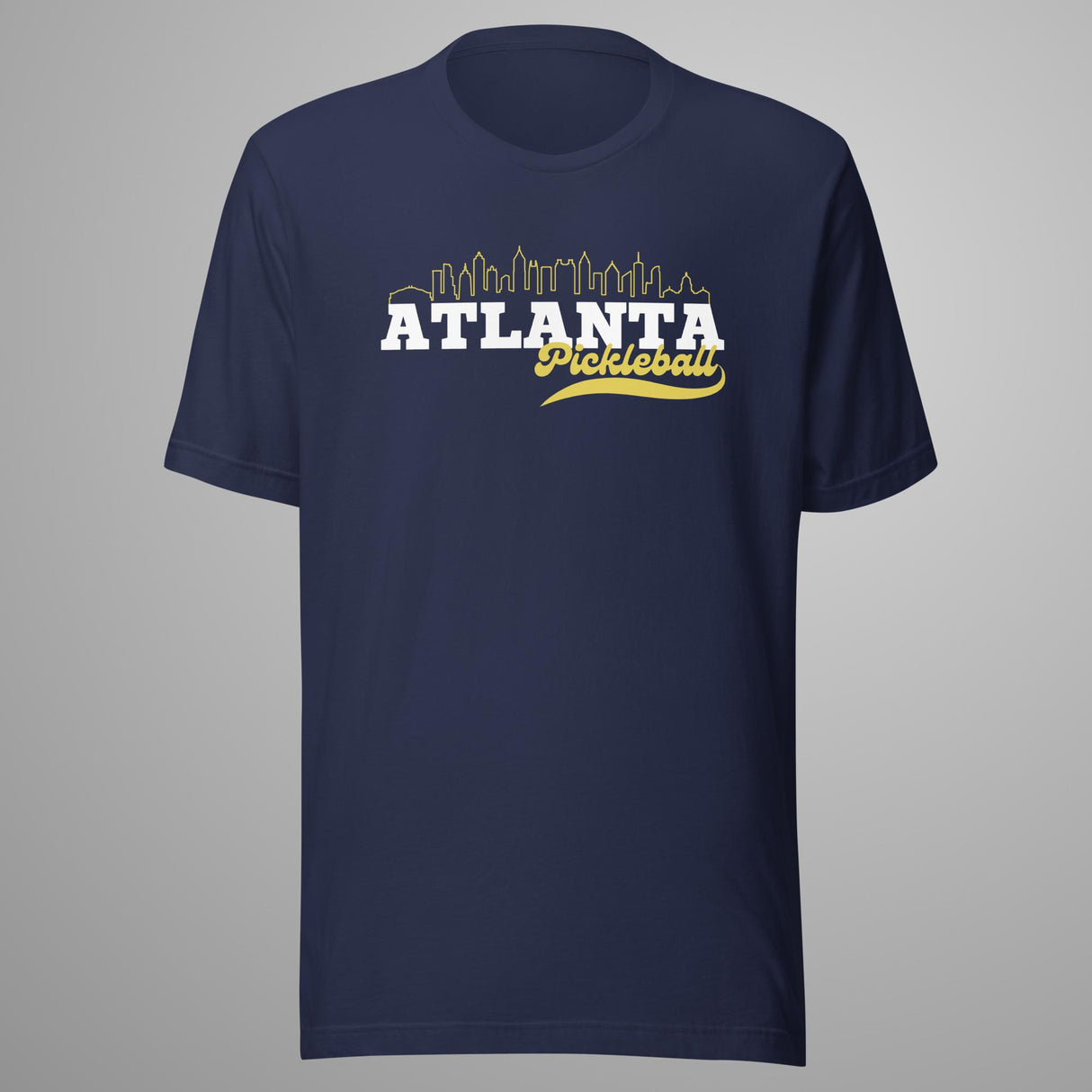 Atlanta Pickleball T-Shirt