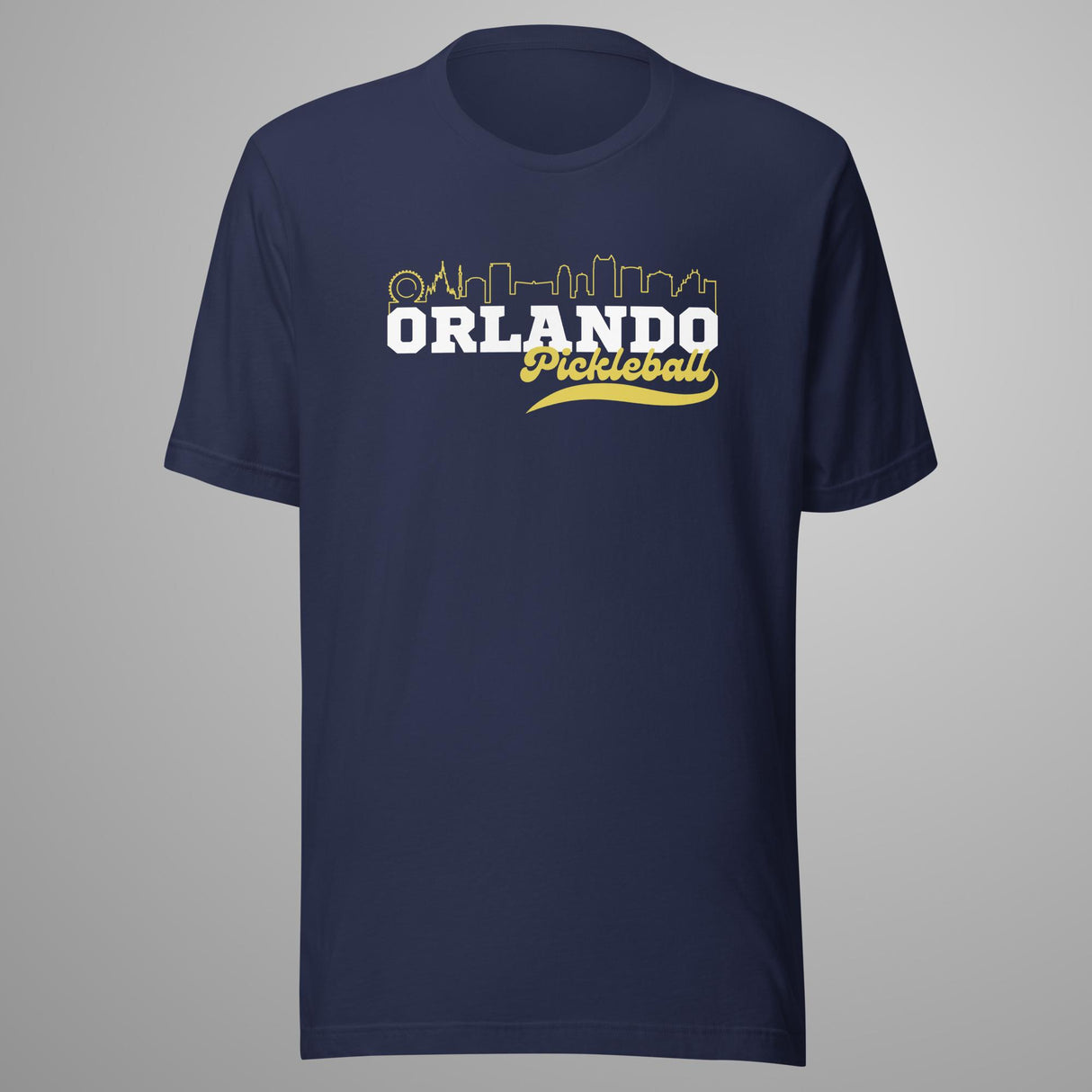 Orlando Pickleball T-Shirt