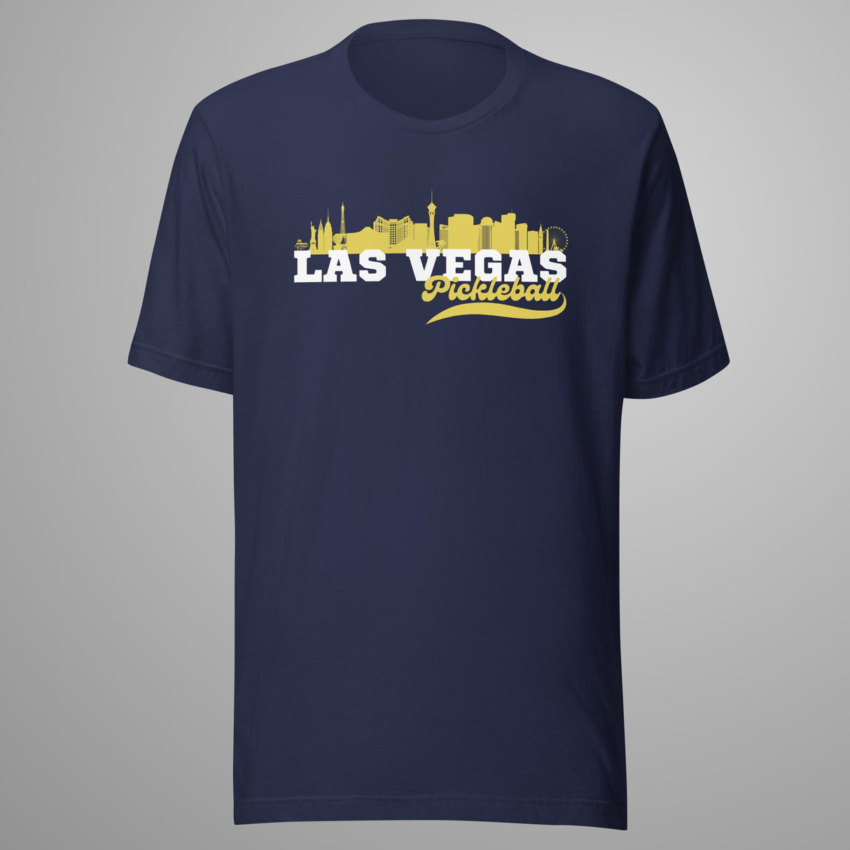 Las Vegas Pickleball T-Shirt