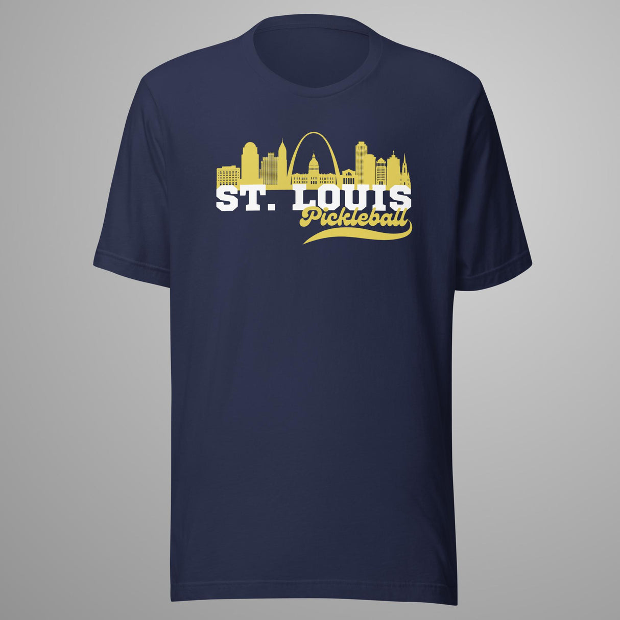 St. Louis Pickleball T-Shirt