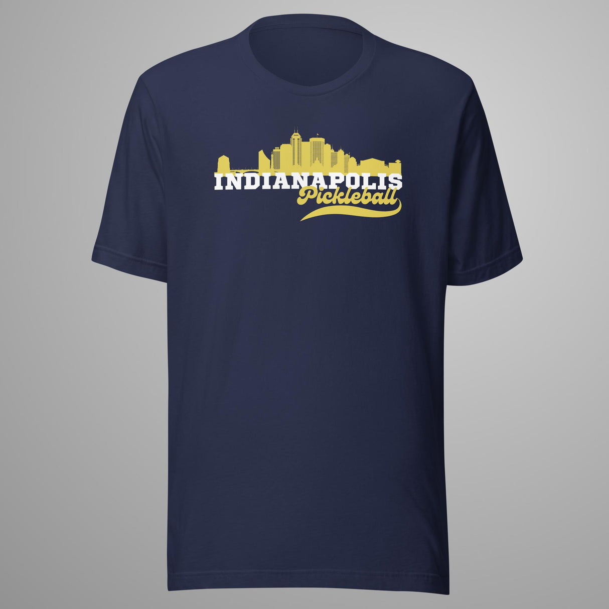 Indianapolis Pickleball T-Shirt