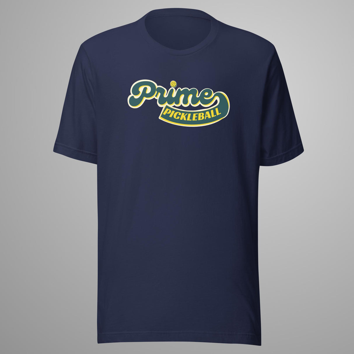 Prime Pickleball T-Shirt