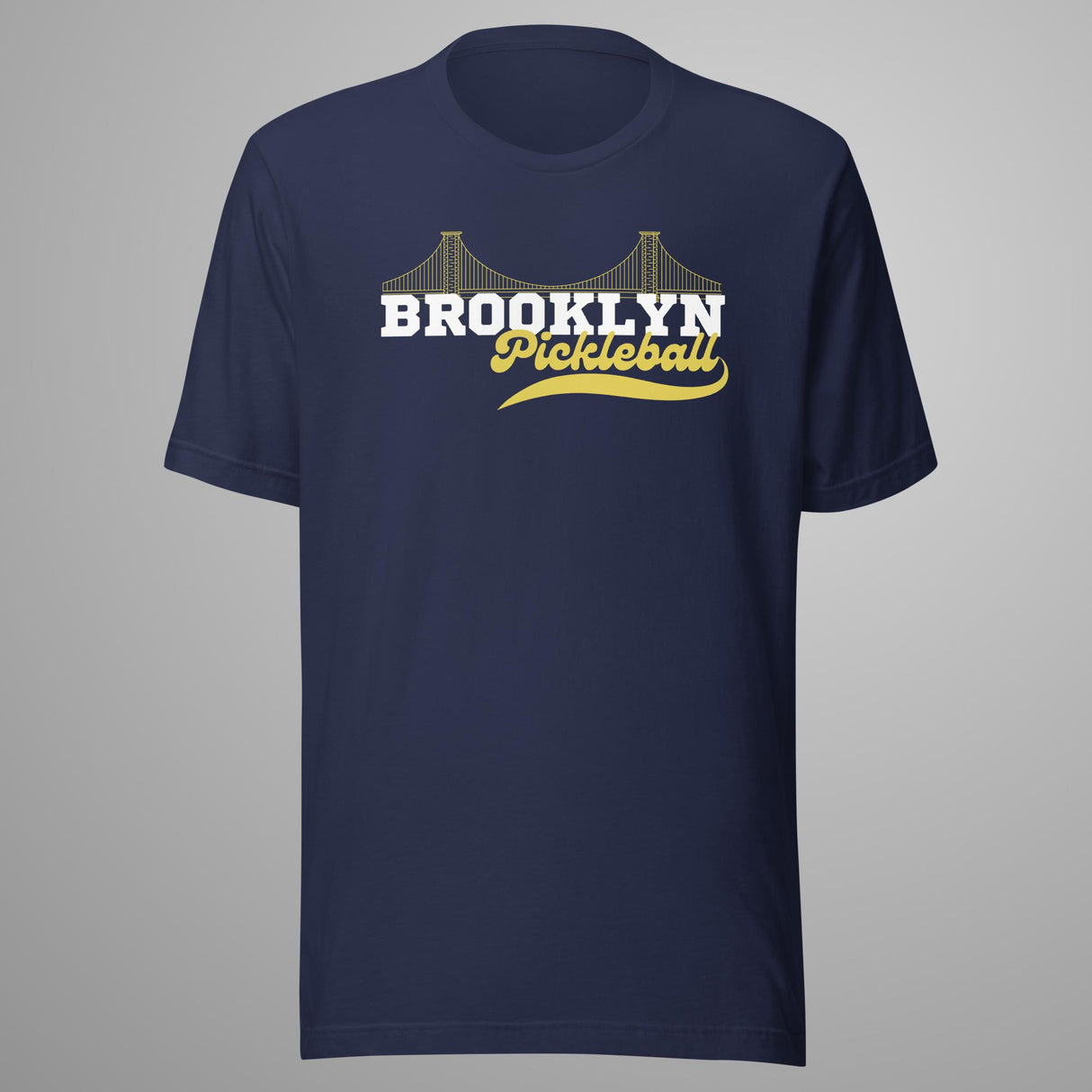 Brooklyn Pickleball T-Shirt