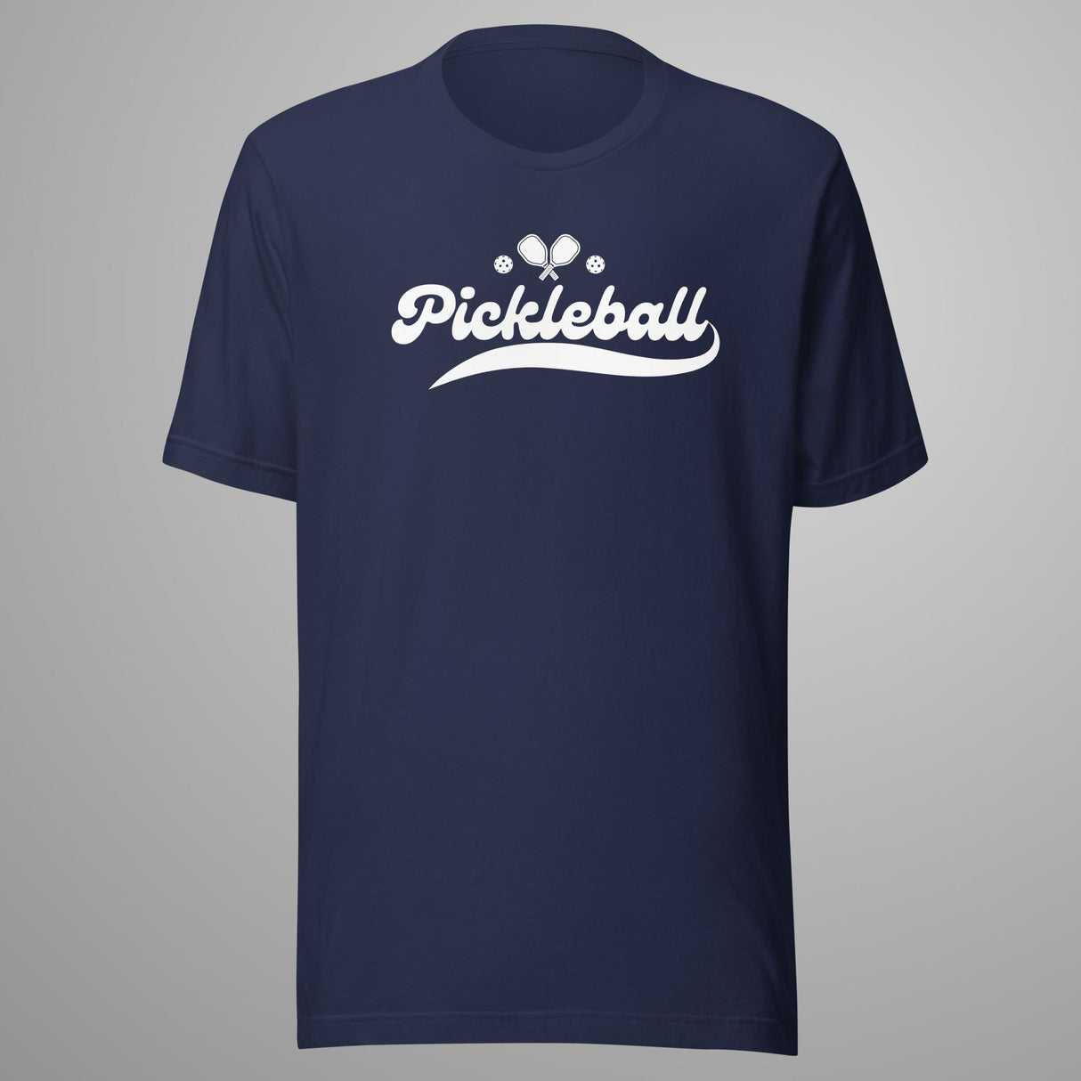 Pickleball Swoosh T-Shirt