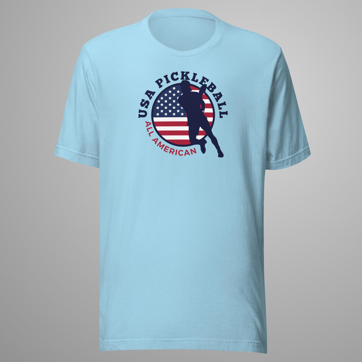 USA Pickleball T-Shirt