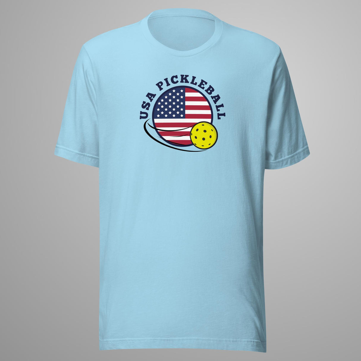 USA Pickleball T-Shirt