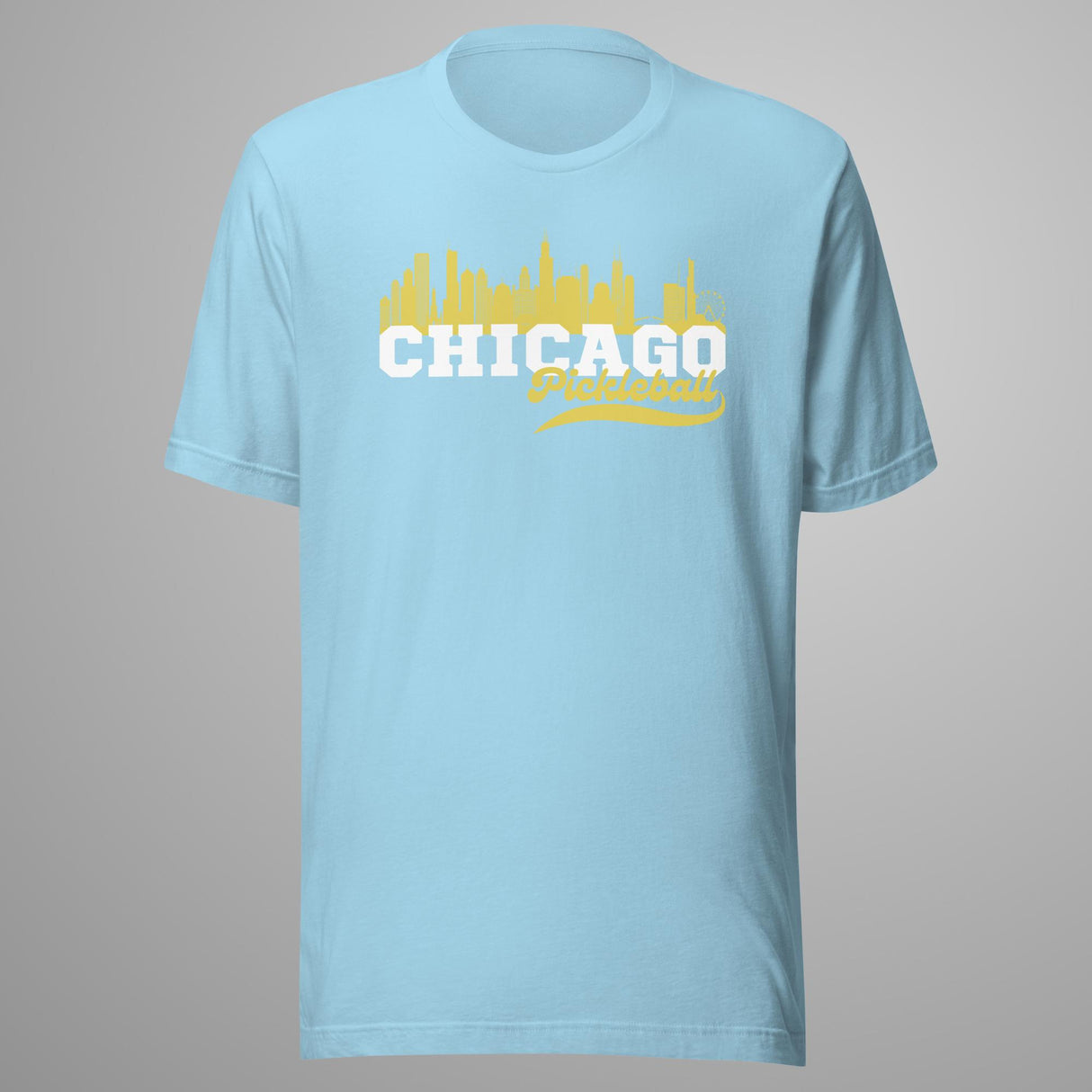 Chicago Pickleball T-Shirt