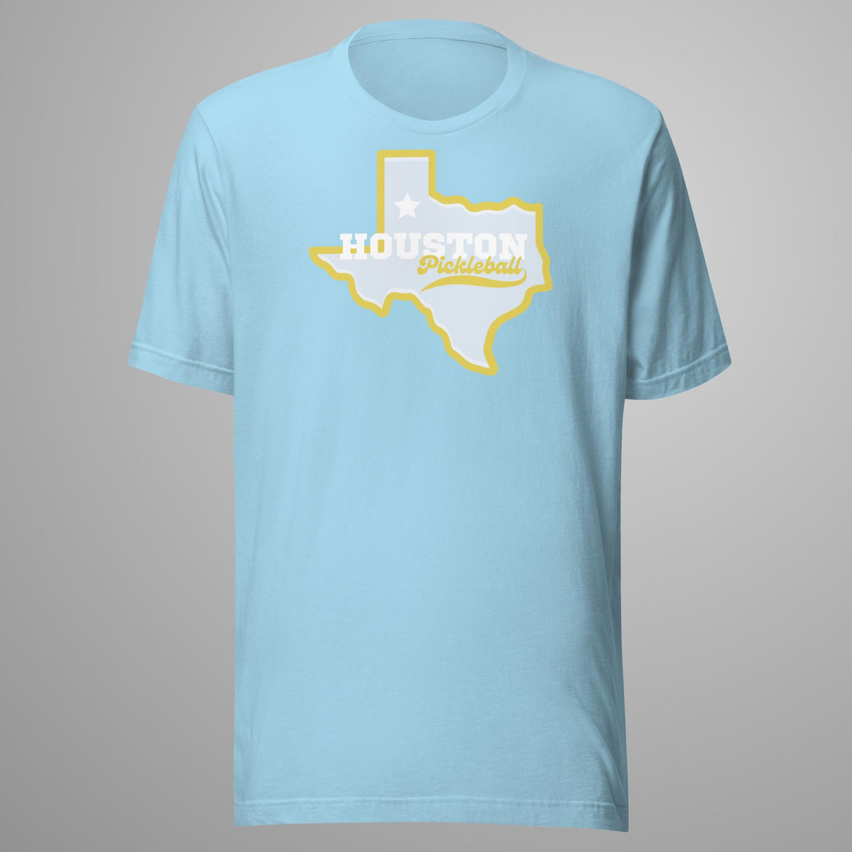 Houston Pickleball T-Shirt