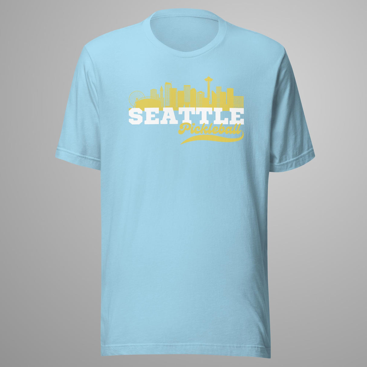 Seattle Pickleball T-Shirt