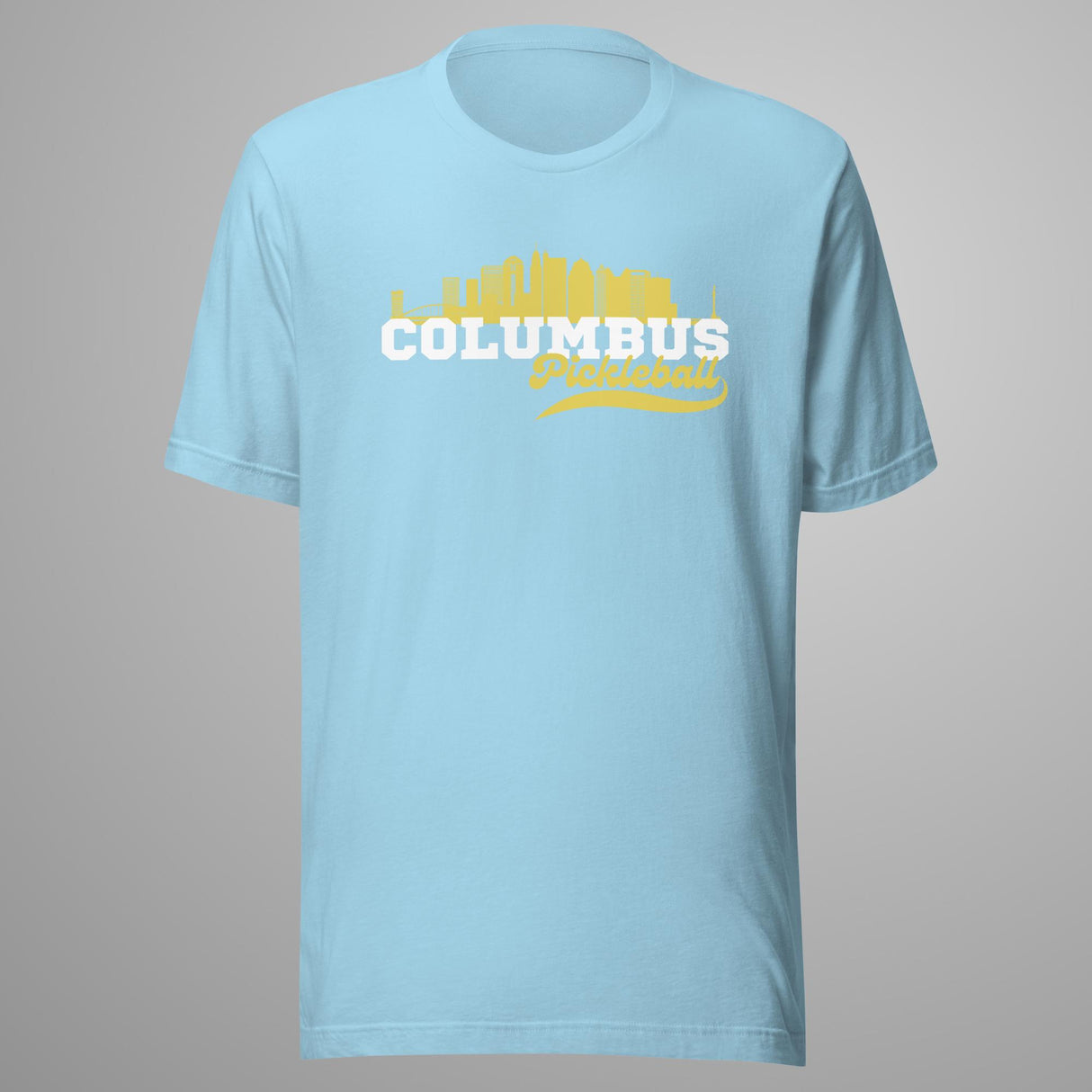 Columbus Pickleball T-Shirt