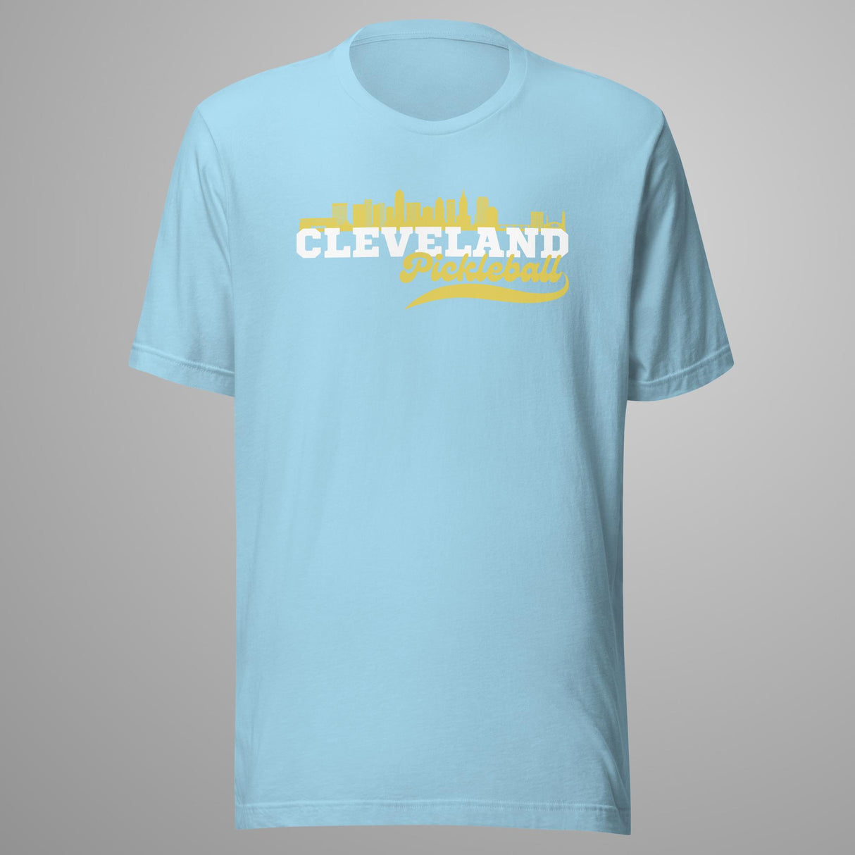 Cleveland Pickleball T-Shirt