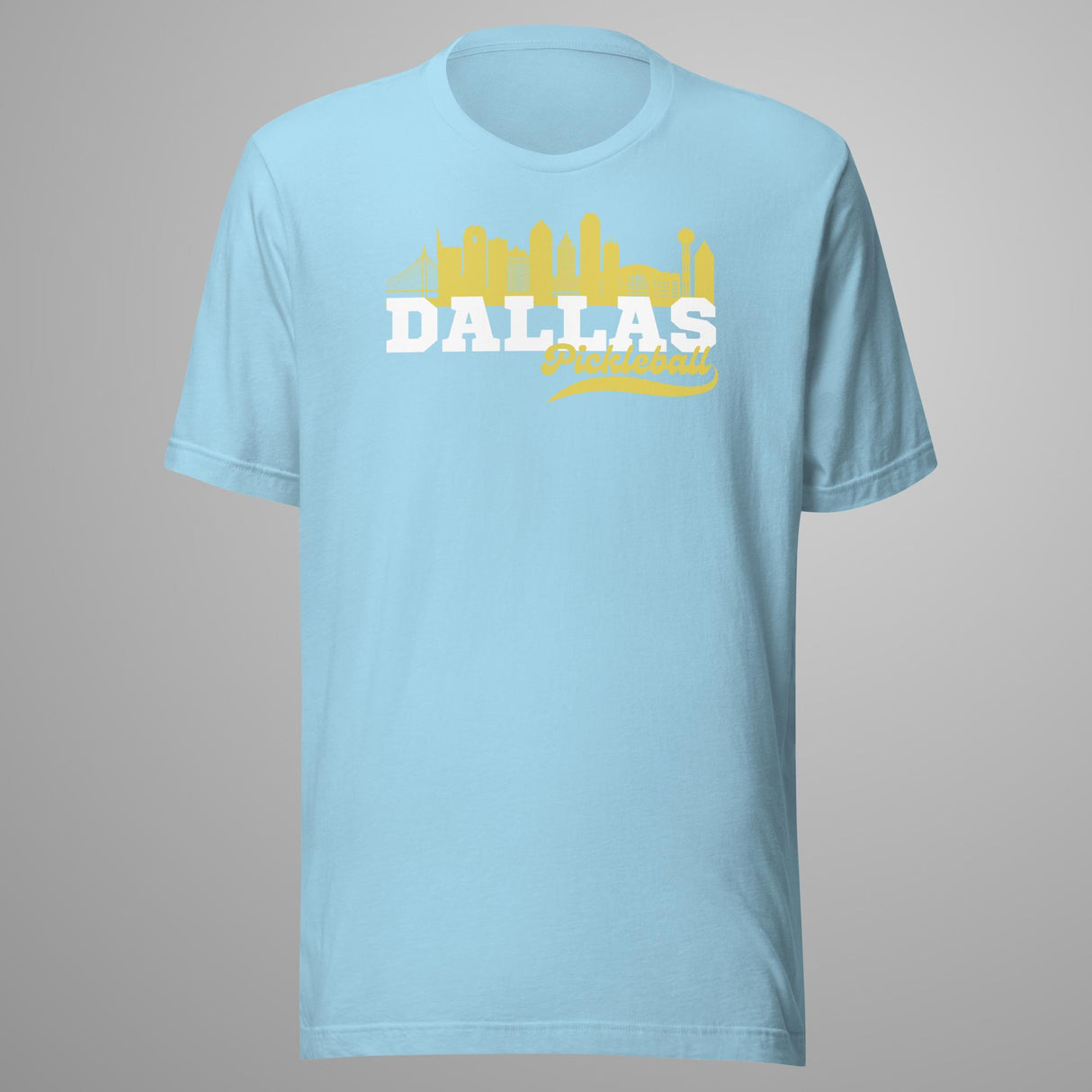 Dallas Pickleball T-Shirt